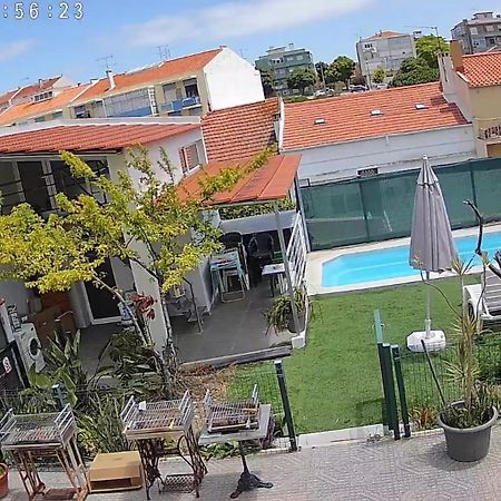 Bem Me Quer 1 Apartment Almada Exterior photo