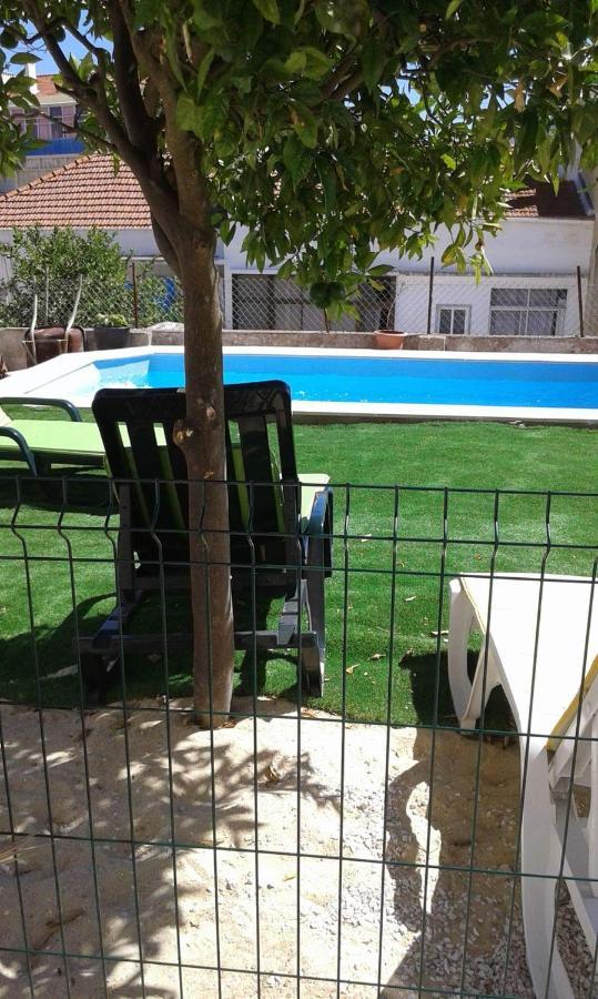 Bem Me Quer 1 Apartment Almada Exterior photo