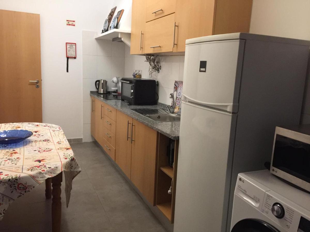 Bem Me Quer 1 Apartment Almada Exterior photo