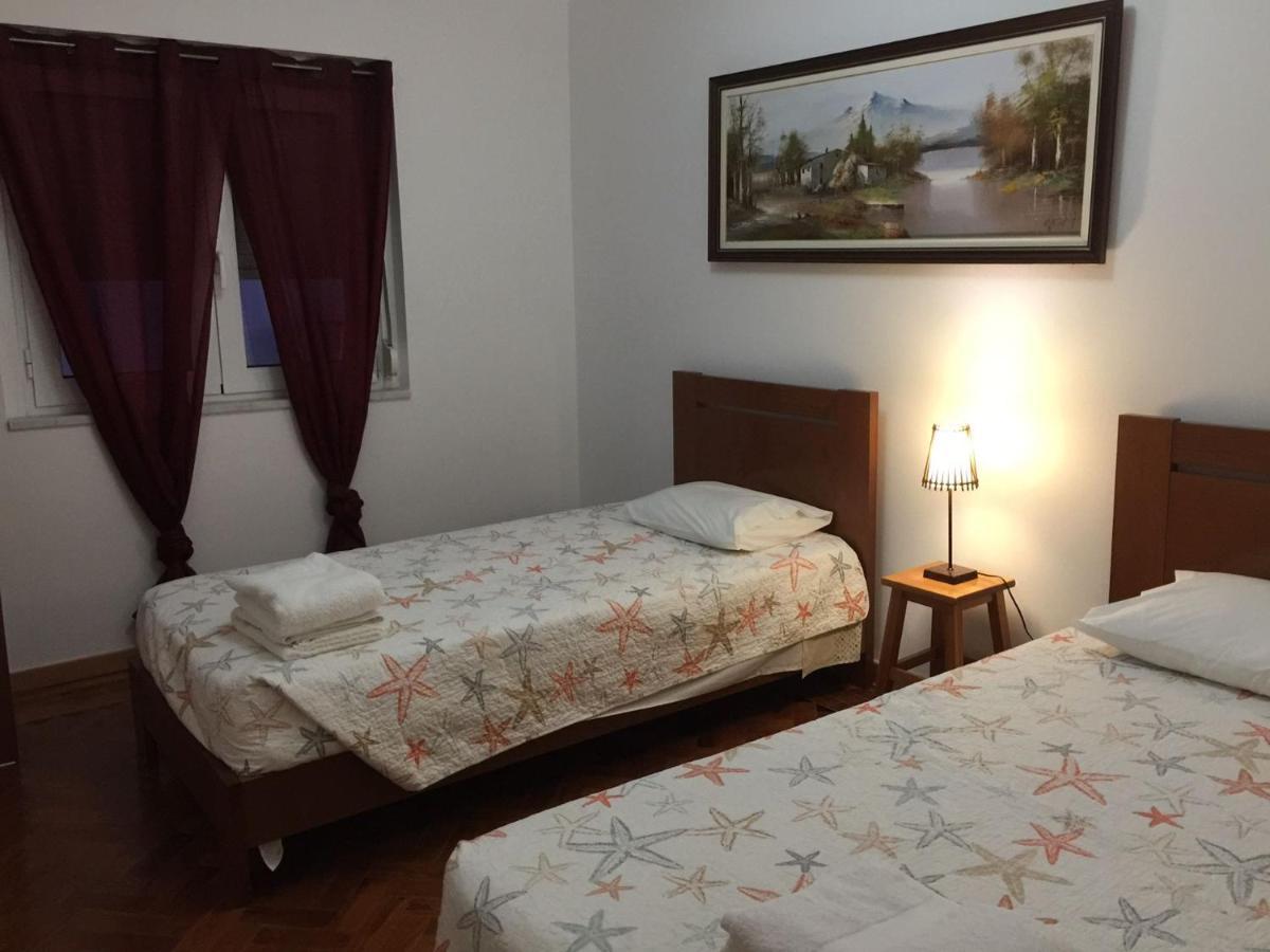 Bem Me Quer 1 Apartment Almada Exterior photo