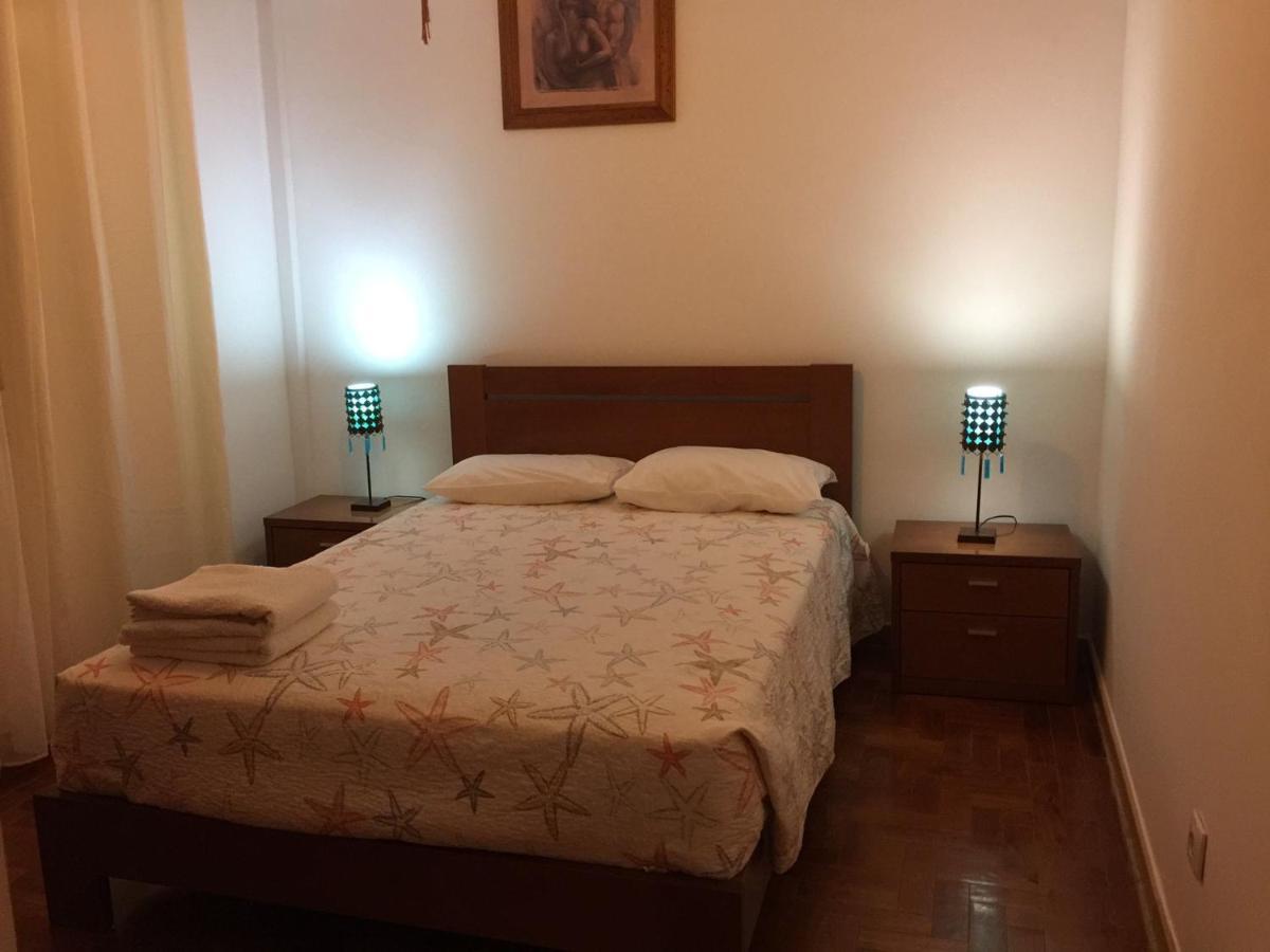 Bem Me Quer 1 Apartment Almada Exterior photo