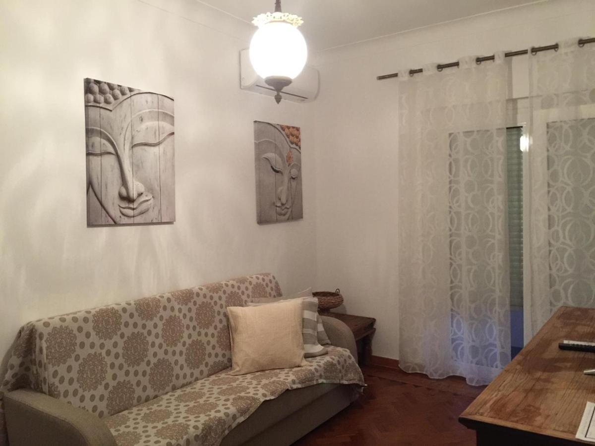 Bem Me Quer 1 Apartment Almada Exterior photo