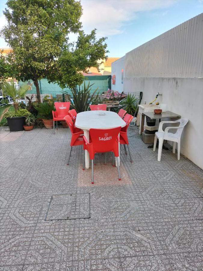 Bem Me Quer 1 Apartment Almada Exterior photo