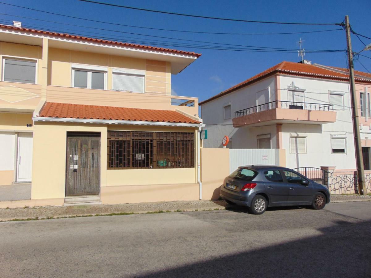 Bem Me Quer 1 Apartment Almada Exterior photo
