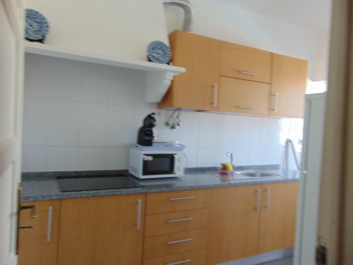 Bem Me Quer 1 Apartment Almada Exterior photo
