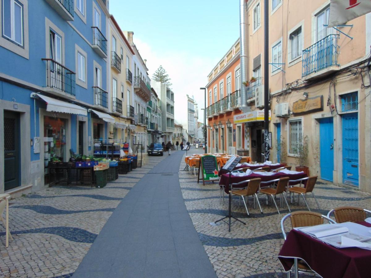 Bem Me Quer 1 Apartment Almada Exterior photo