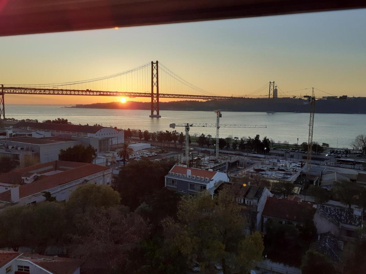 Bem Me Quer 1 Apartment Almada Exterior photo